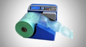 Shrink Wrapping Machine Manufacturers in Chennai